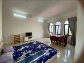 Bayhomes 89 Đàm Quang Trung Long Biên Apartment
